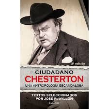 Последние твиты от el libro vaquero (@el_librovaquero). Ciudadano Chesterton De Autor Jose R Ayllon Pdf Gratis