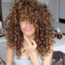 Diffuser Curls Tag Someone Who Has Curly Hair Video By Sarahangius Hair Styles Curly Hair Styles Curly Hair Styles Naturally