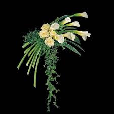 Maybe you would like to learn more about one of these? White Calla Lily Bridal Bouquet Flower Tutorials Recipes Supplies
