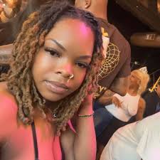 One year down, a lifetime of adventure to go. Happy 1st Birthday to my  precious baby, Armani Tanaé 🤍