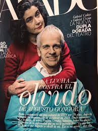 La historia de amor entre paulina urrutia y augusto góngora comenzó en 1994, cuando ambos trabajaban en televisión. Soledad Onetto G Twitter à¤µà¤° Preciosa Y Conmovedora Historia De Amor De Paulina Urrutia Y Augusto Gongora Como Siempre Revista Sabado Relatando Historias Profundas Y Que Dan Dimension A La Vida Https T Co 2liyvvehl0