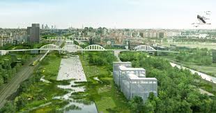 Scalo Farini/San Cristoforo, i cinque finalisti del concorso in diretta ...