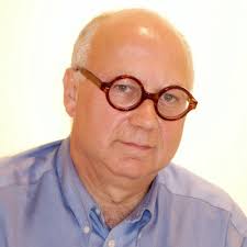 Roger Billcliffe (@RBillcliffe)