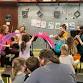 Low-Sensory Concert for Kids @ Tacoma event image