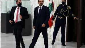 اخبار السعودية اليوم سعد الحريري يعتذر عن تشكيل حكومة لبنان بعد 9 أشهر من الفشل. 3cyvxdjeeo67um