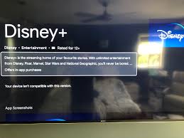 Right on the home screen, you'll likely see a cast button. Disney Sony Bravia Android Not Compatible With This Version Android Tv Community