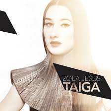 Zola Jesus