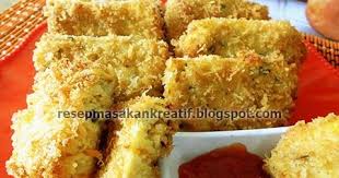 Resep nugget udang wortel : Resep Nugget Tahu Wortel Enak Dan Renyah Crispy Resep Masakan Resep Resep Tahu