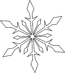 Transform The Everyday With These Free Stencils Christmas Stencils Free Stencils Snowflake Template