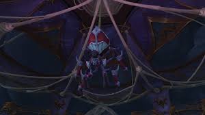 Campagne The War Within (Chapitre 4) : Azj-Kahet - World of Warcraft -  Mamytwink.com