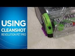 Bissell Proheat 2x Revolution Max Clean Pet Pro Full Size Carpet Cleaner 1986 Costco How To Use Cleanshot On Theproheat 2x Revolution Pet Pro Carpet Cleaner Bissell Youtube