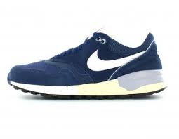 Maybe you would like to learn more about one of these? Nike Internationalist Bleu Marine Jaune