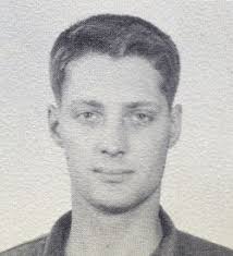 Taps for HMM-364 Marines