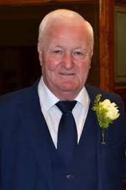 Condolence Book for John, JOHNNY BRENNAN (Dublin 1, Dublin)