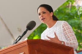 Since joining the network in 2003, o'brien has reported breaking news. Soledad O Brien Tells Harvard Seniors At Harvard Class Day Not To Take Advice Harvard Magazine