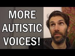 Why The World Needs More Autistic Voices!