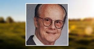 Dr. Elmer T. Nelson Obituary January 1, 2011