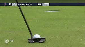 Under armour and at&t athlete. Pga Tour Spieth Makes Three Straight Solid Putts Facebook