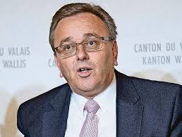 Wir mussten die Notbremse ziehen»