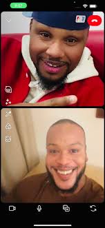 Meeting Pastor Todd Dulaney and giving thanks to God