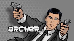 See more ideas about archer, sterling archer, archer tv show. Sterling Archer Wallpaper Wallpapertag