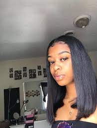 Jingles Hair Supply Virgin Hair Bundles Lace Closure And Frontal Lace Wigs Bobhairstyles Bobwigsforblackwomen Bobwigs Remyhair Virginhair Shortbobhai Straight Hairstyles Hair Styles Baddie Hairstyles