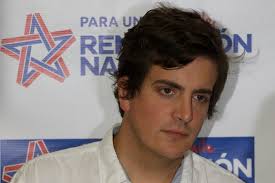 Saludos a mi papá elver. La Dura Frase Que Diego Schalper Le Dedico A Quienes Se Manifestaron Este Lunes En Santiago