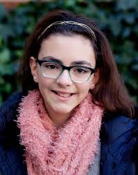 Kristina Whaley's Instagram, Twitter & Facebook