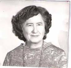 Mary Ann Enos (1906-1970)