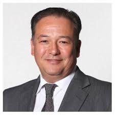 Paul Lozada, Lawyer in Santa Rosa, California