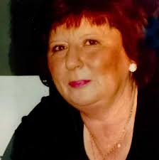 Death Notice of Marie Kendrick (née O'Brien) (Arklow, Wicklow)