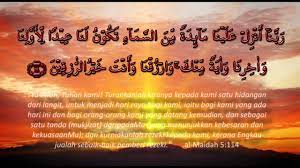 Muslim) berikut ini adalah beberapa kumpulan doa dari al qur'an yang coba saya kumpulkan. Rabbana Dua 5 40 By Jihadfisabilillah25