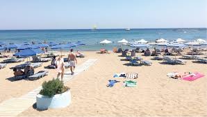 În vizorul multora a apărut acum o nouă metodă de furat pe litoralul românesc. S A Deschis Programul Litoralul Pentru ToÅ£i Ziarul Prahova