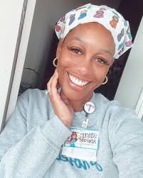 Simone Mitchell, APRN, CNM (@the.melanated.midwife) • Instagram photos and  videos