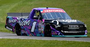Thomas Annunziata’s Fiery Crash at Lime Rock: The Shocking Safety Failure That Almost Cost Him His Life