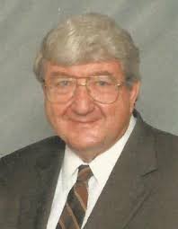 Robert Bouwkamp Obituary (1935