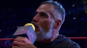 [Triplemania XXV Spoilers] Unmasking of the loser of tonight's Luchas de  Apuestas match