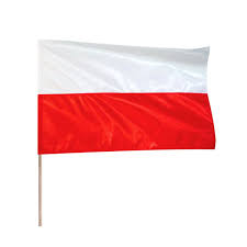 Piosenka dla klasy iv muz: Flaga Narodowa Polska 70 X 112 Cm Z Drzewcem 120 Cm Flagi I Uchwyty Do Flag W Atrakcyjnej Cenie W Sklepach Leroy Merlin