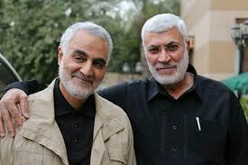 یکی از فرماندهان الحشد الشعبی: تحقیقات درباره ترور شهیدان المهندس و سلیمانی  پیشرفته‌ کرده است - میدل ایست نیوز