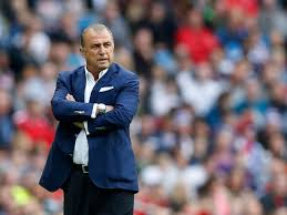 Teknik direktör fatih terim'in resmi facebook sayfası. Galatasaray Manager Fatih Terim Contracts Covid 19