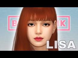 The best sims 4 mods add new features large and small, from personality tweaks to endless cheats. Blackpink Lisa Create A Sim Download Links The Sims 4 Youtube In 2021 Sims 4 Sims Sims 4 Mods