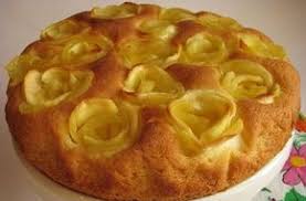 шарлотка на кефире пышная с яблоками в духовке бабушкин рецепт Sharlotka Fruit Recipes Food Sweet Recipes