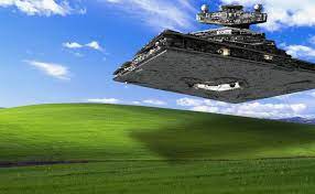 Star Destroyer Windows Xp Hd Wallpaper Star Destroyer Wallpaper Star Wars Wallpaper Imperial Star Destroyers