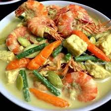 Terdapat banyak bahan makanan yang bisa dibuat gulai, mulai dari sayuran, ikan, daging, hingga jeroan. Resep Dan Cara Membuat Gulai Udang Hoki Shop Taiwan Facebook