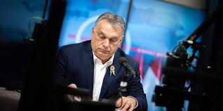 Jun 18, 2021 · orbán viktor úgy fogalmazott, magyarország nemzeti érdeke, hogy ne fogadjon el kívülről ráerőltetett adószabályokat. Debrecen Hirei Debreceni Hirek Debrecen Es Hajdu Bihar Megye Hirei Dehir Hu