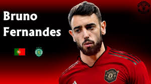 A sua técnica de penálti é única. Bruno Fernandes Sporting Cp Amazing Goals Skills Passes 2019 Hd Youtube