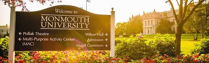 Monmouth University Nj The Princeton Review College