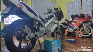 See more of yamaha tzm on facebook. Yamaha Tzm Restore Youtube