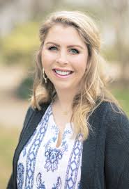 Meet Dr. Jessica Morgan Vaughn