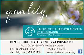 Benedictine Health Center In New Brighton Minnesota Www Bhshealth Org Book Publishing New Brighton Health Center